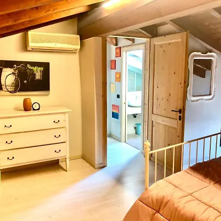 Relais Il Pigno Casa di campagna