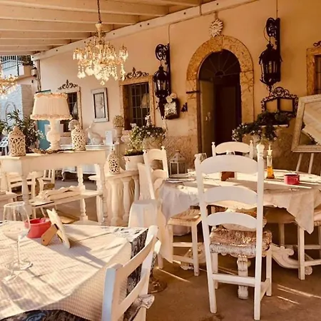 Relais Il Pigno Casa di campagna *