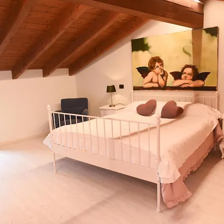 Casa di campagna Relais Il Pigno Affi