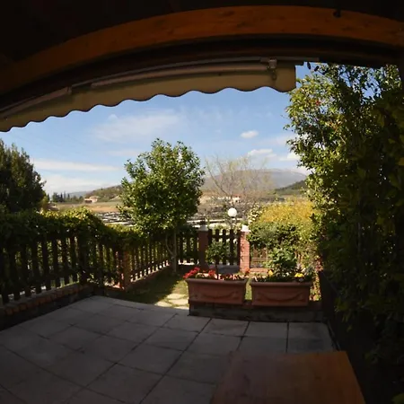 Relais Il Pigno Casa di campagna