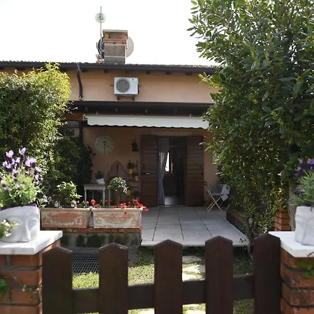 Relais Il Pigno *