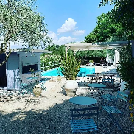 Relais Il Pigno * Affi
