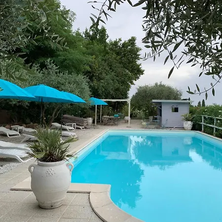 Relais Il Pigno Casa di campagna *
