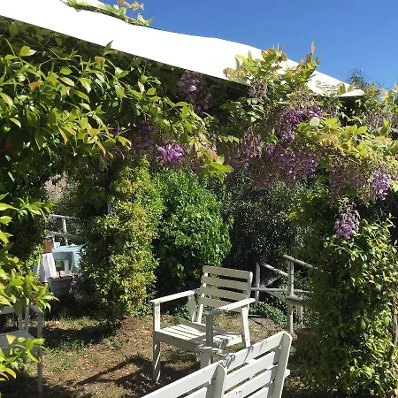 Relais Il Pigno Casa di campagna