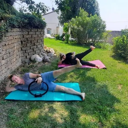 Relais Il Pigno Casa di campagna
