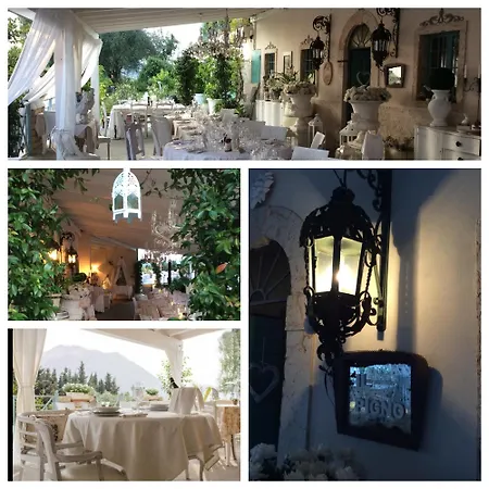 Relais Il Pigno Casa di campagna