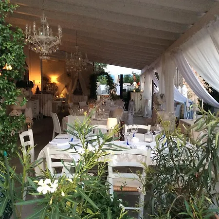 Relais Il Pigno Casa di campagna *