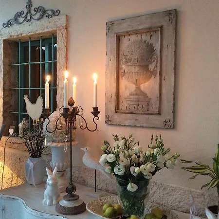 Relais Il Pigno *