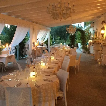 Casa di campagna Relais Il Pigno Affi