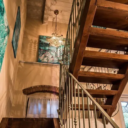 Casa di campagna Relais Il Pigno *