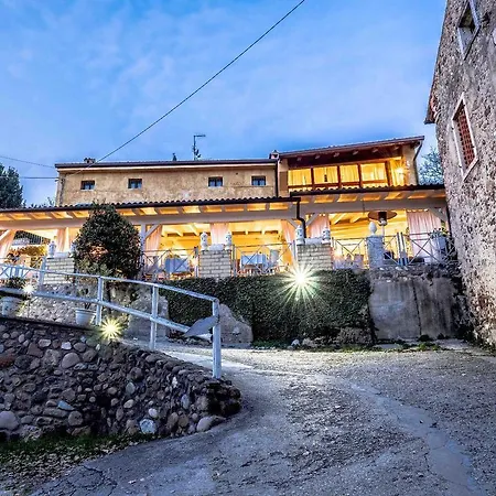 Casa di campagna Relais Il Pigno