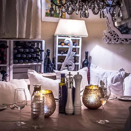Casa di campagna Relais Il Pigno