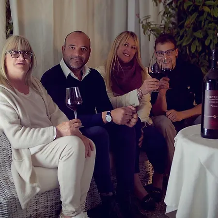 Relais Il Pigno Casa di campagna