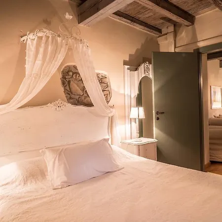 Casa di campagna Relais Il Pigno